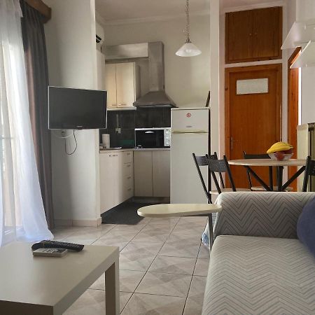 Andreas Apartment Превеза Экстерьер фото